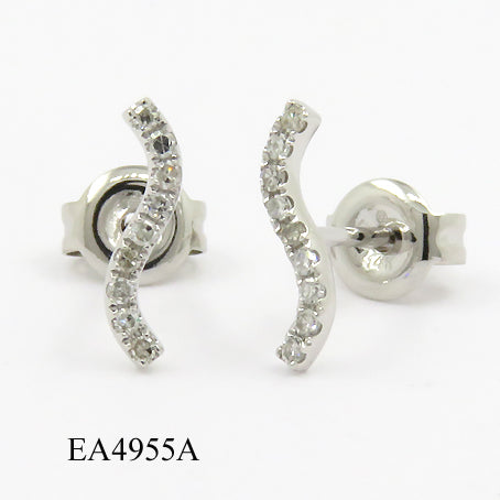 EARRING GOLD DESIGNER