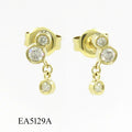 EARRING GOLD DESIGNER