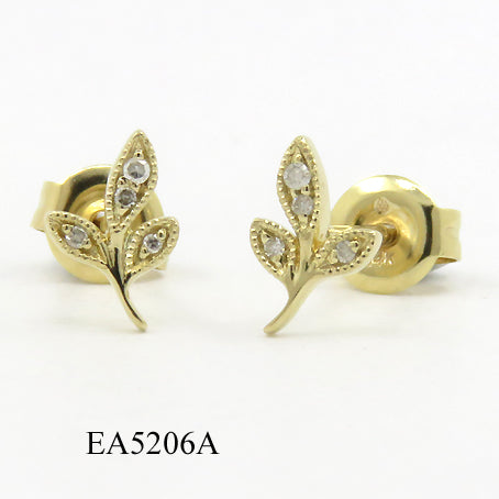 EARRING GOLD DESIGNER