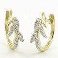 EARRING GOLD DESIGNER