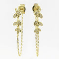 EARRING GOLD DESIGNER