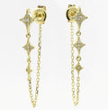 EARRING GOLD DESIGNER