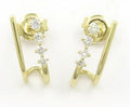 EARRING GOLD DESIGNER