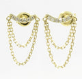 EARRING GOLD DESIGNER