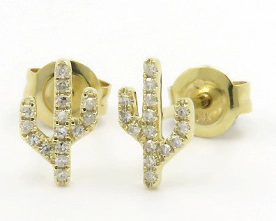 EARRING GOLD DESIGNER