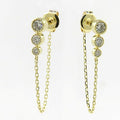 EARRING GOLD DESIGNER