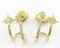 EARRING GOLD DESIGNER
