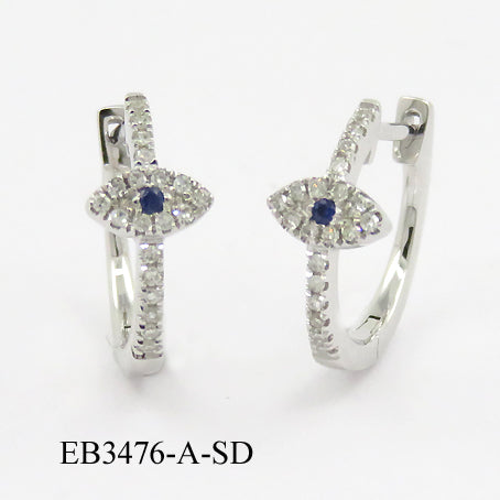 EARRING GOLD DESIGNER