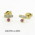 EARRING GOLD DESIGNER