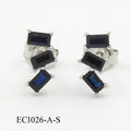 Earring Gold Designer