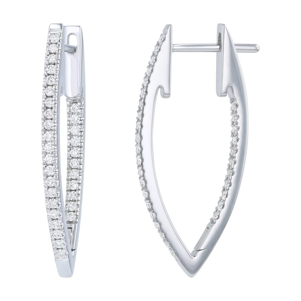 EARRING GOLD DESIGNER