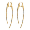 EARRING GOLD DESIGNER