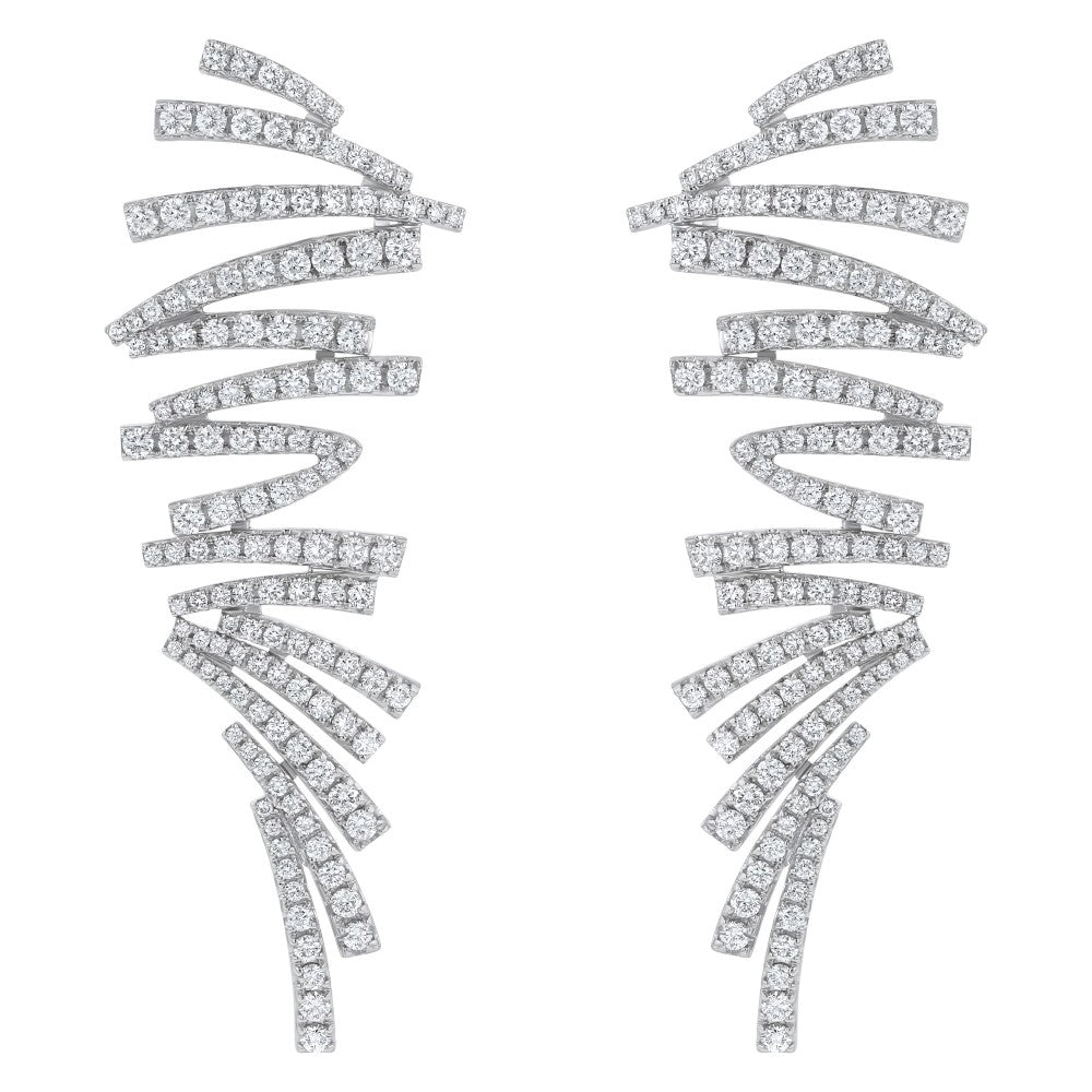 EARRING GOLD DESIGNER