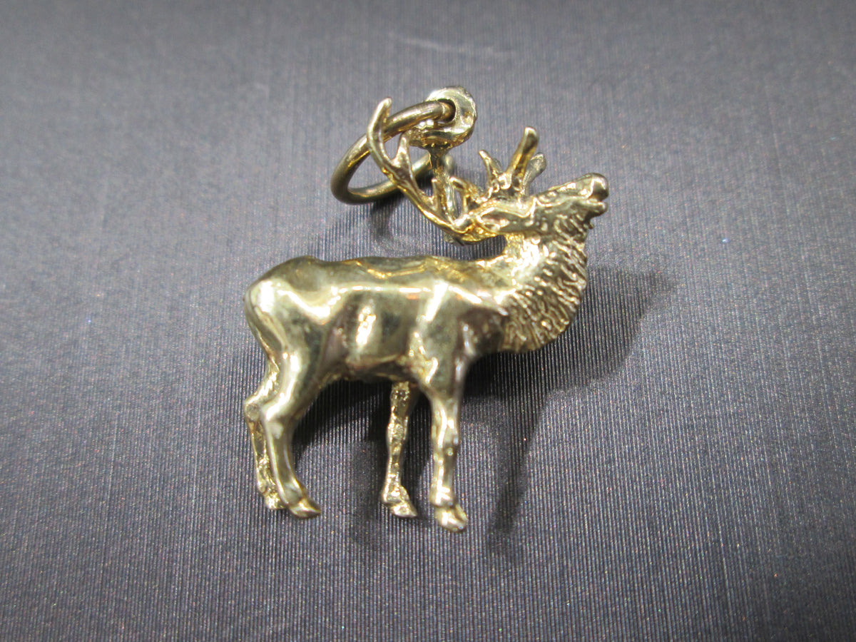 Charms Gold