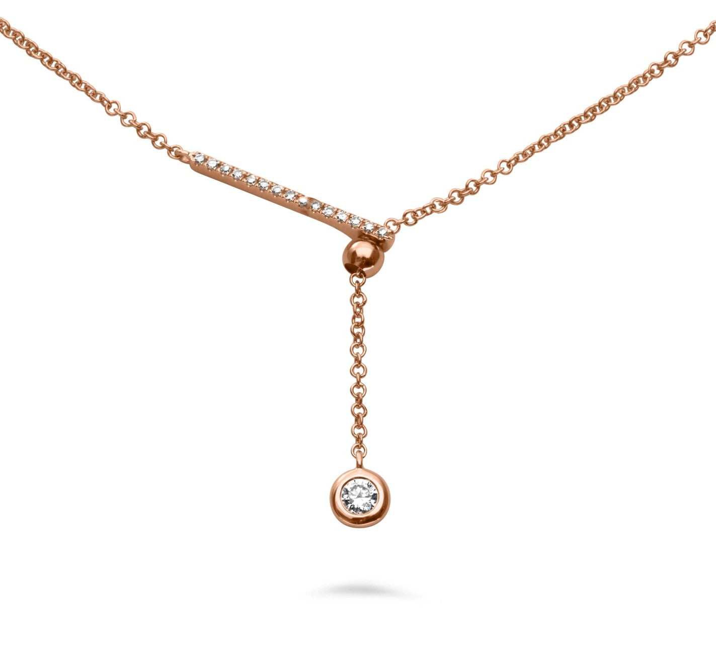 NECKLACE GOLD DESIGNER