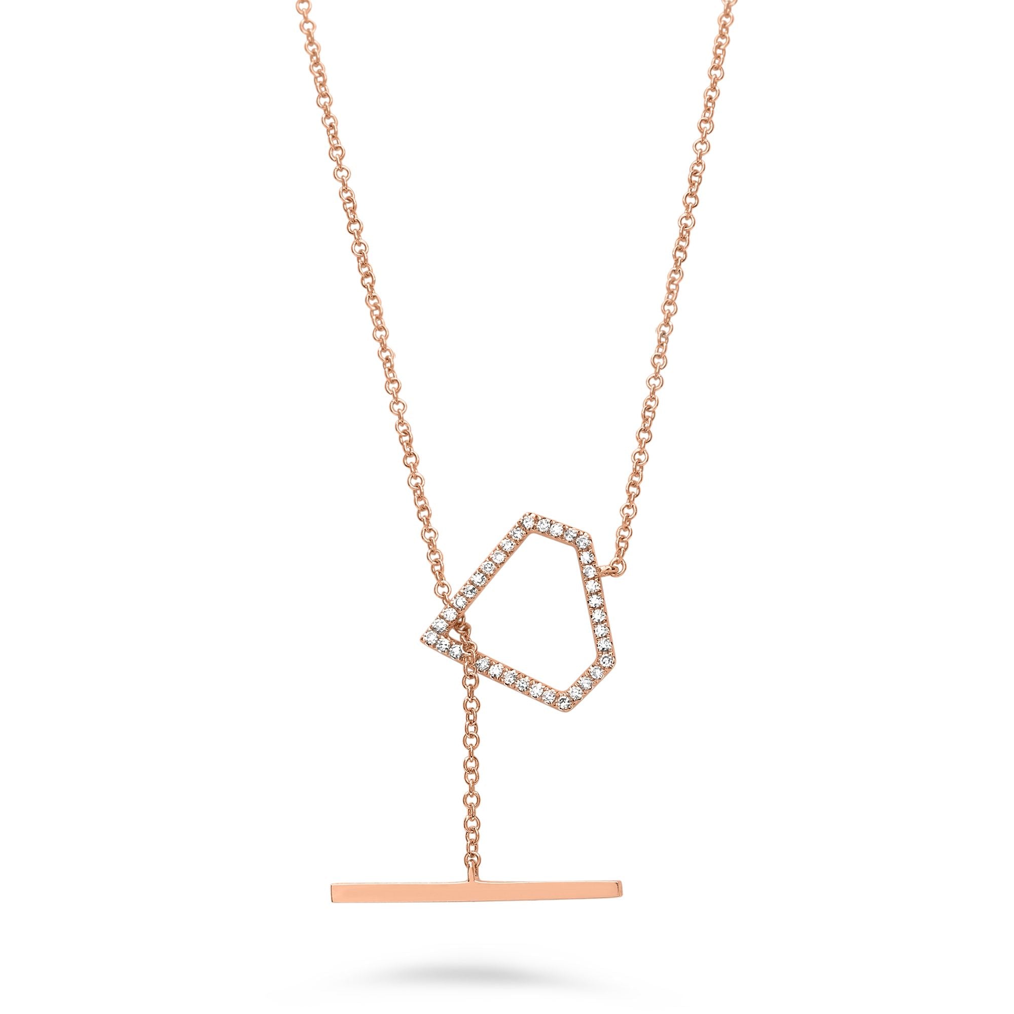 NECKLACE GOLD DESIGNER
