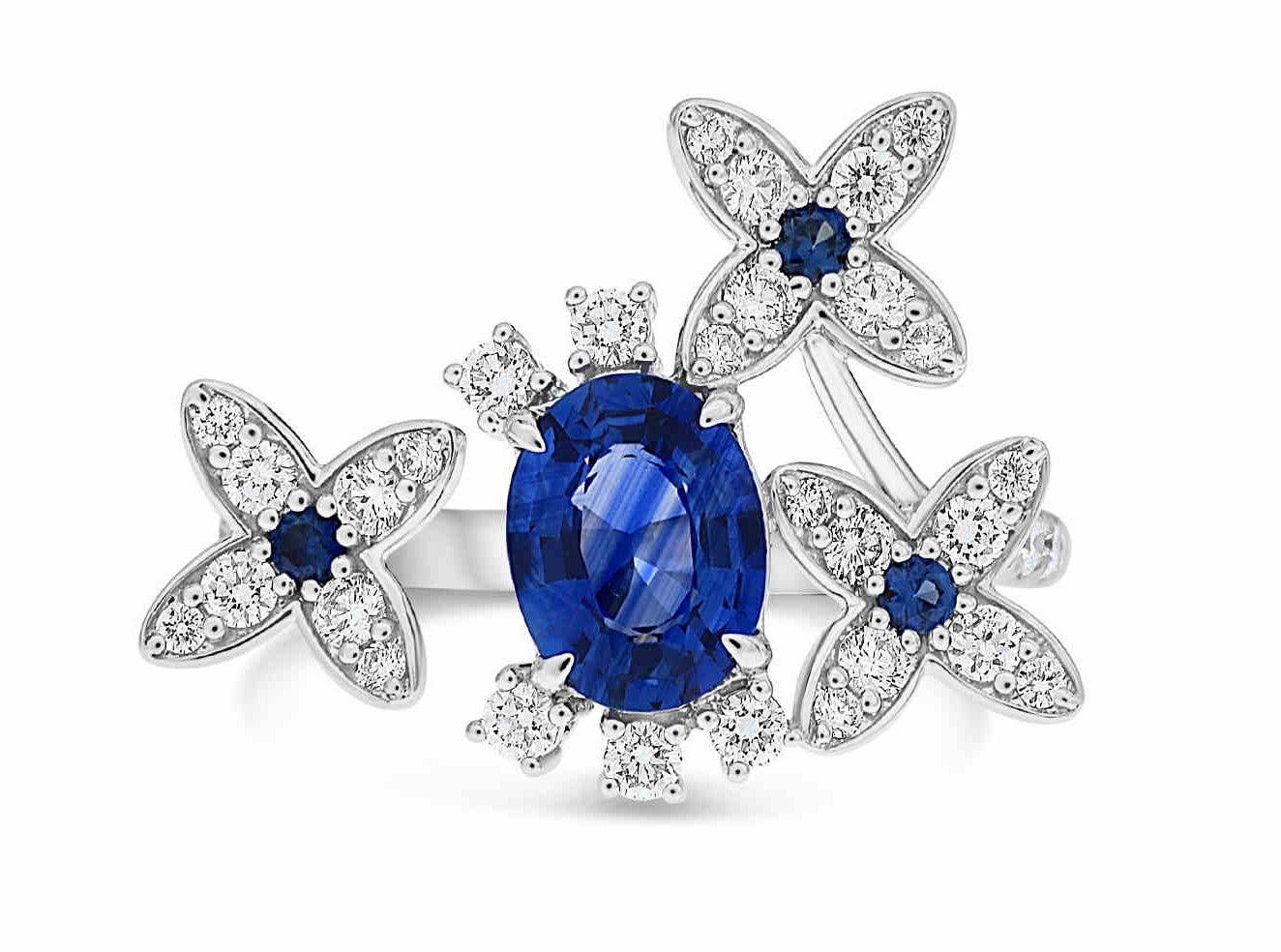 RING GOLD DESIGNER