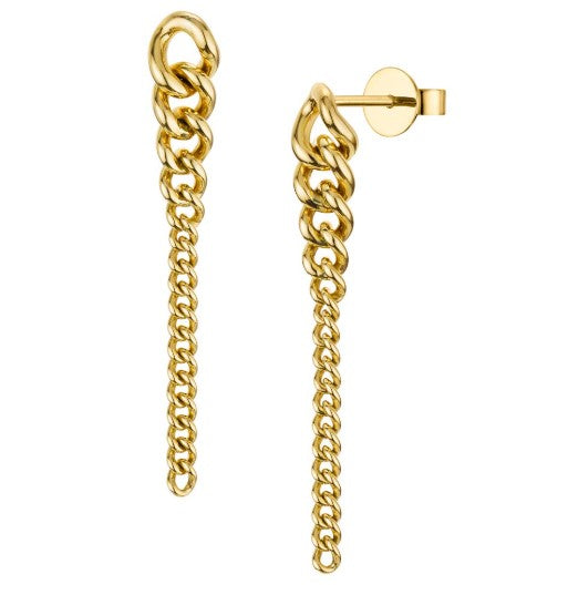 Entity Earrings