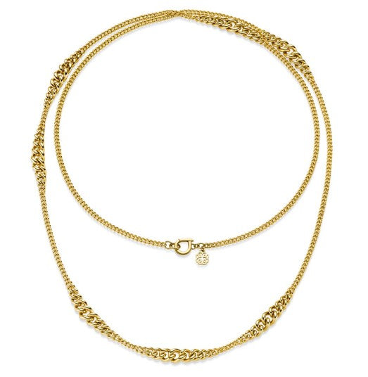 NECKLACE GOLD DESIGNER