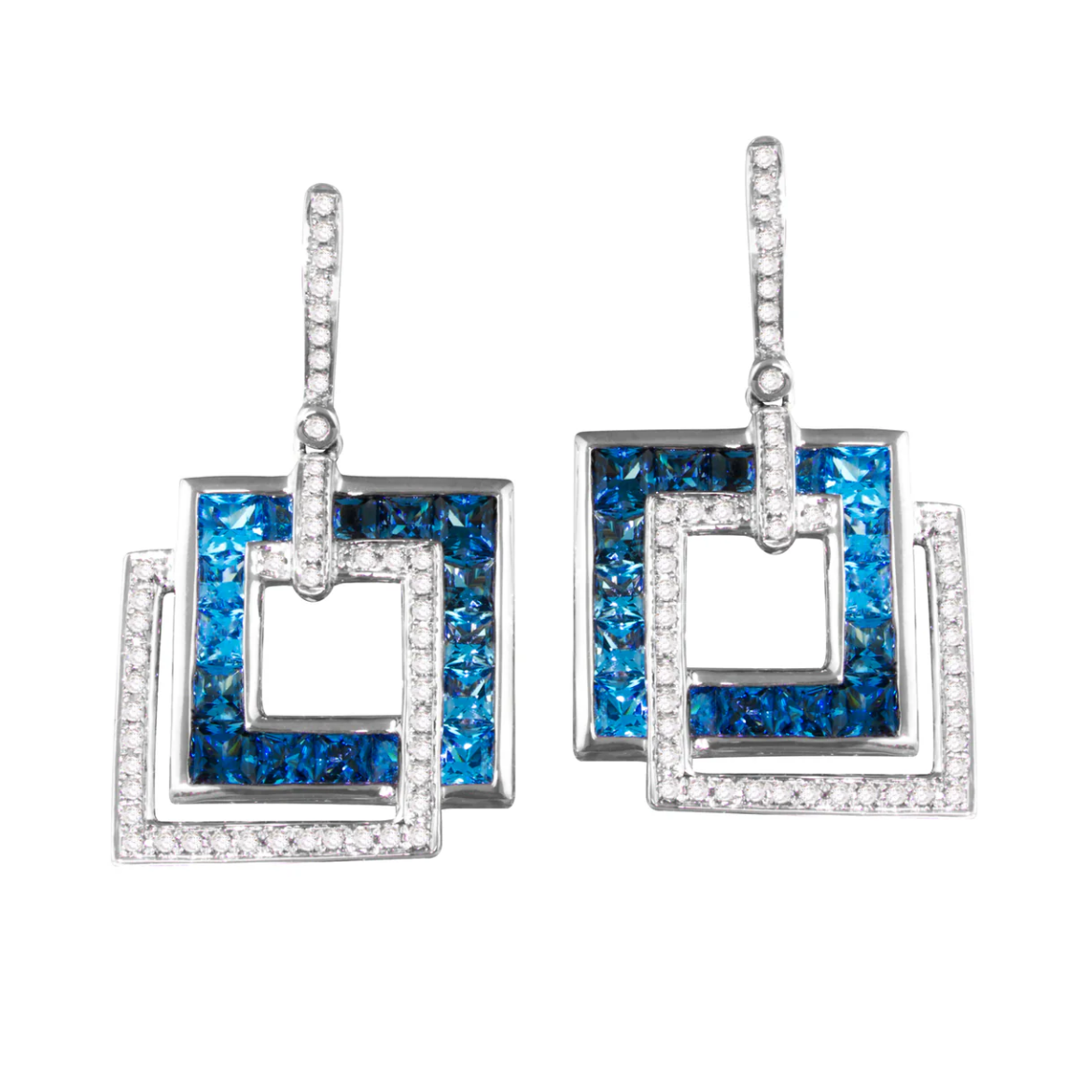 EARRING GOLD DESIGNER