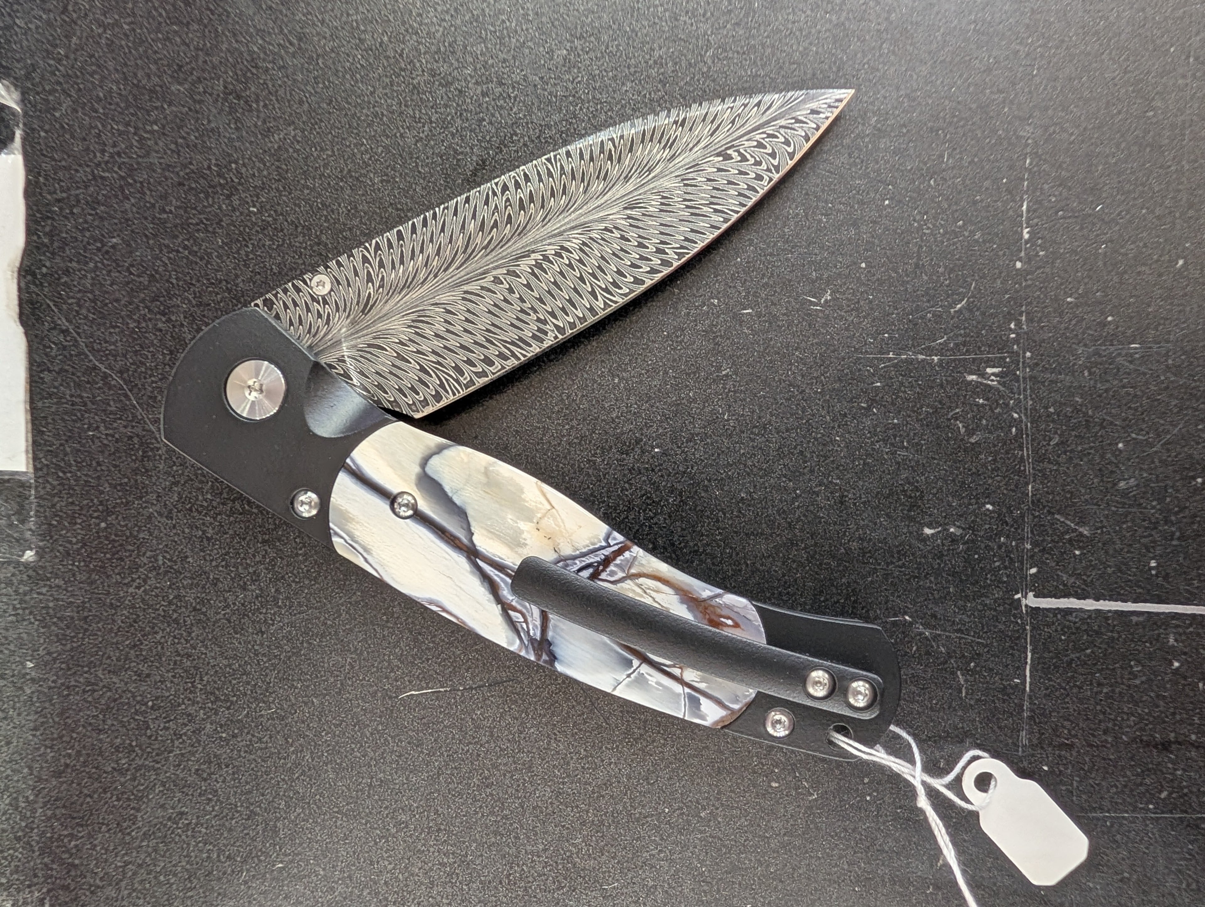 Knife