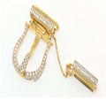 Bracelet Gold Designer