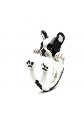 RING SILVER DESIGNER