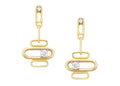 EARRING GOLD DESIGNER