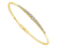 Bracelet Gold Designer