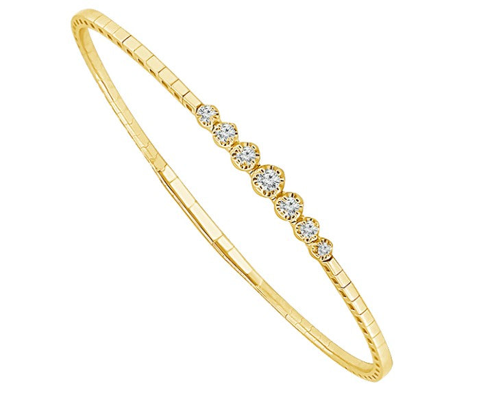 Bracelet Gold Designer