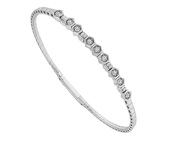 Bracelet Gold Designer