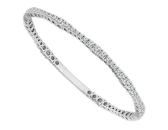 Bracelet Gold Designer