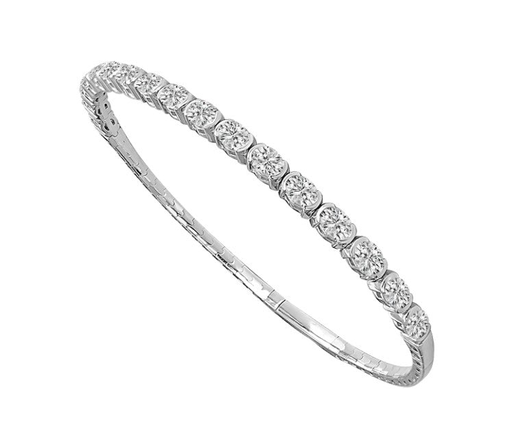 Bracelet Gold Designer