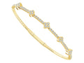 Bracelet Gold Designer