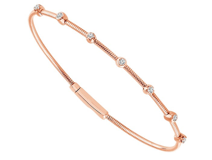 Bracelet Gold Designer