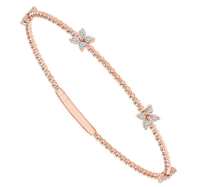 Bracelet Gold Designer