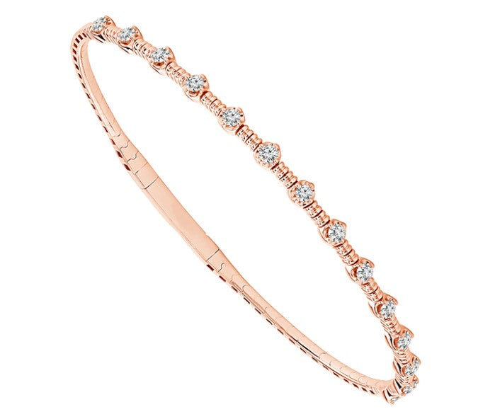 Rose Bracelet
