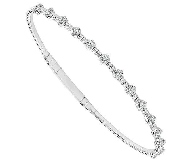 Bracelet Gold Designer