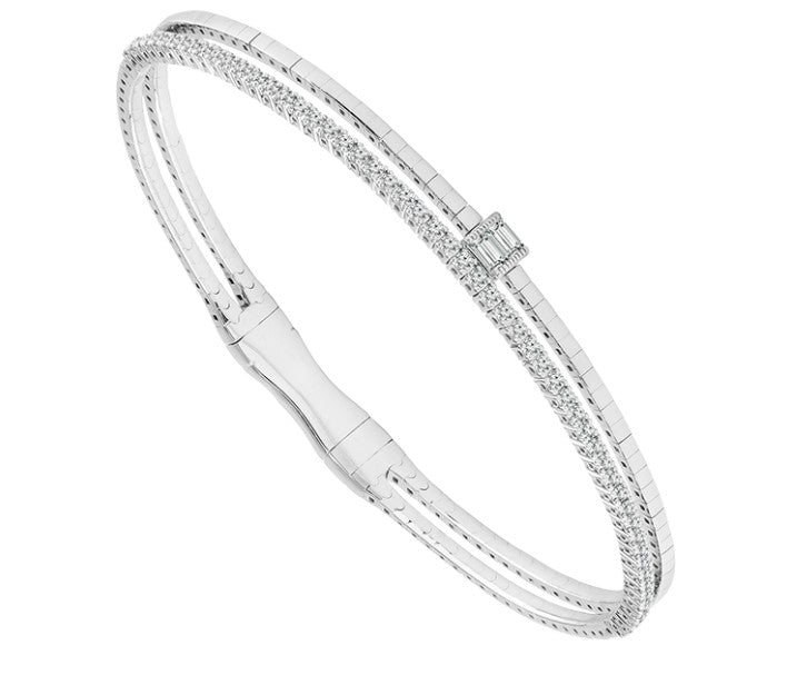 Bracelet Gold Designer