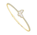 Bracelet Gold Designer