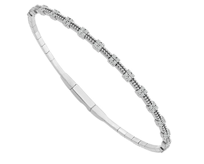 Bracelet Gold Designer