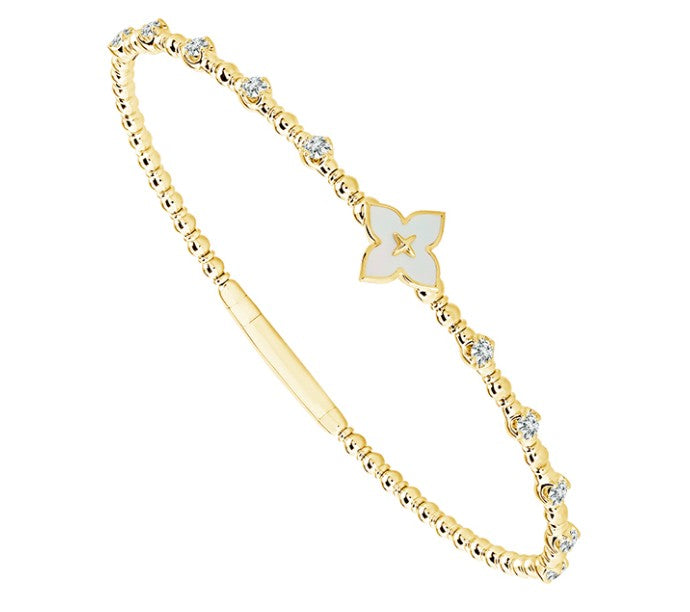 Bracelet Gold Designer