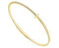 Bracelet Gold Designer