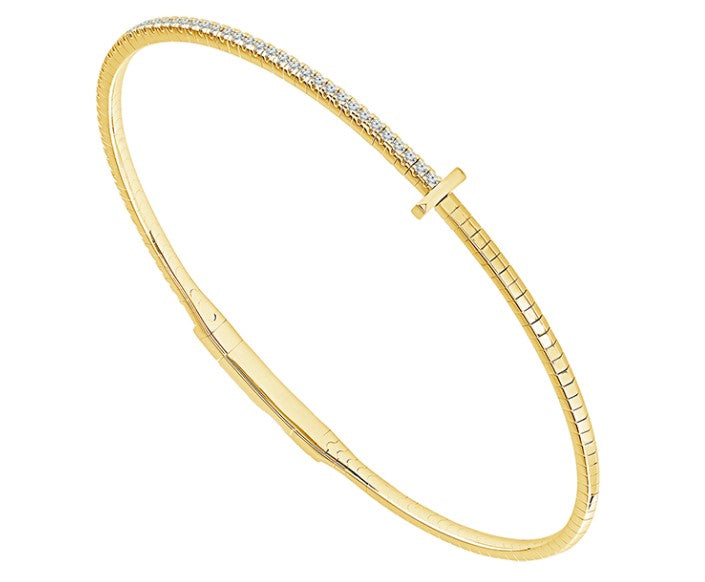 Bracelet Gold Designer