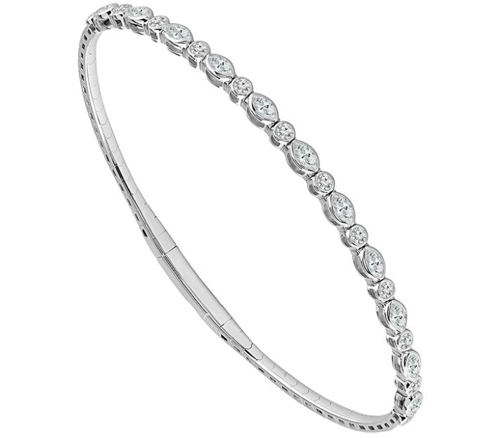 Marquise Bracelet
