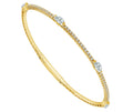 Bracelet Gold Designer