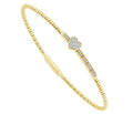 Bracelet Gold Designer
