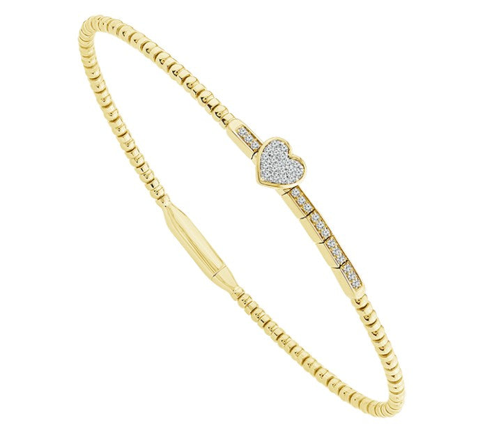 Bracelet Gold Designer