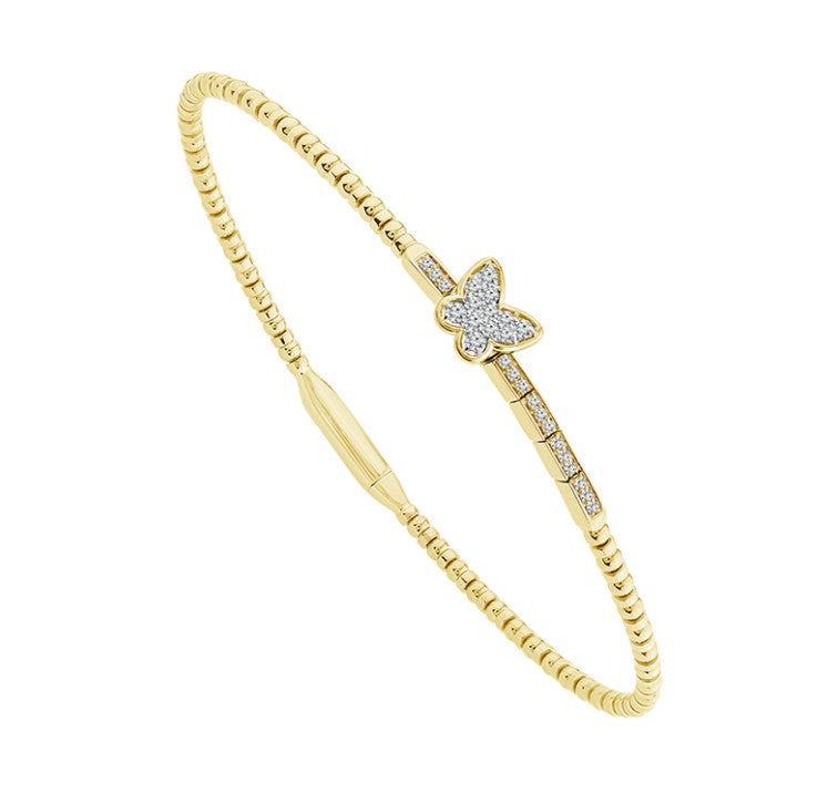 Bracelet Gold Designer