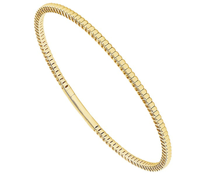 Bracelet Gold Designer